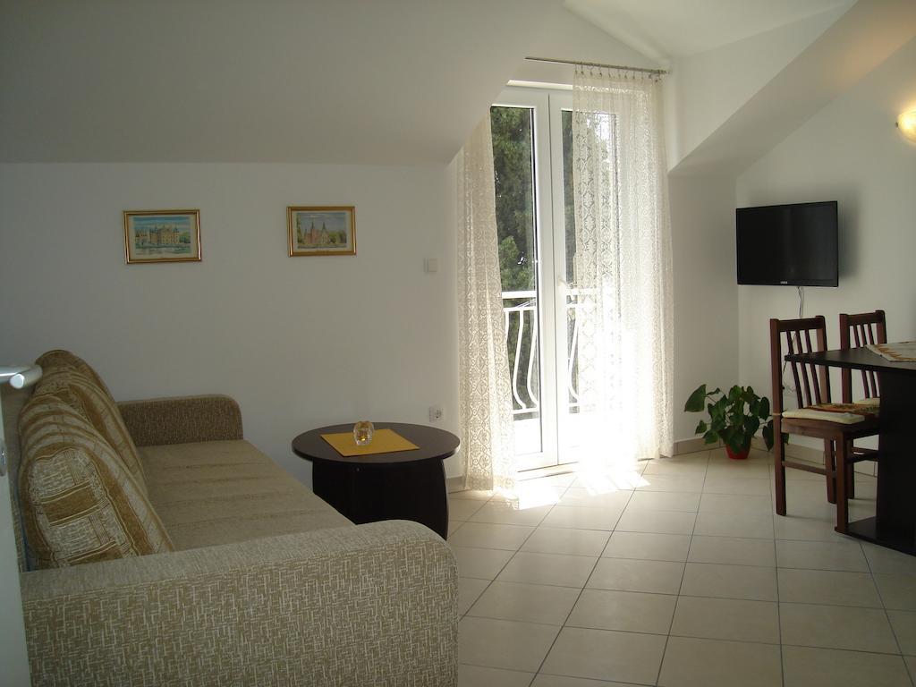 Apartments Villa Kosovic Dubrovnik Quarto foto