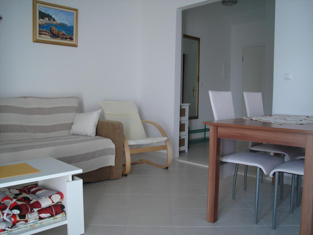 Apartments Villa Kosovic Dubrovnik Quarto foto