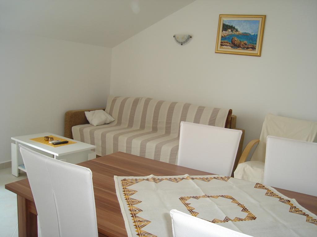 Apartments Villa Kosovic Dubrovnik Quarto foto