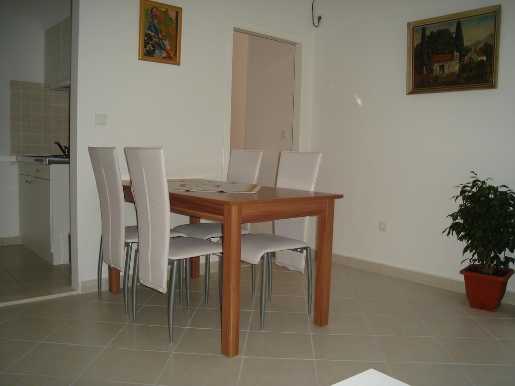 Apartments Villa Kosovic Dubrovnik Quarto foto