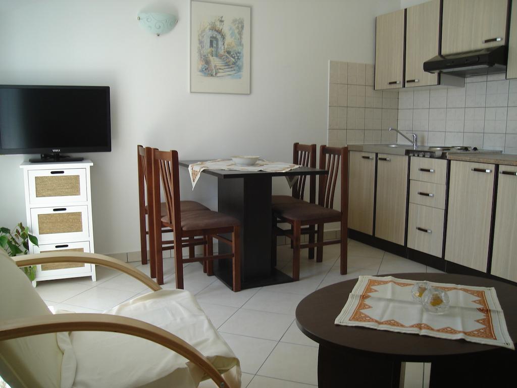 Apartments Villa Kosovic Dubrovnik Quarto foto