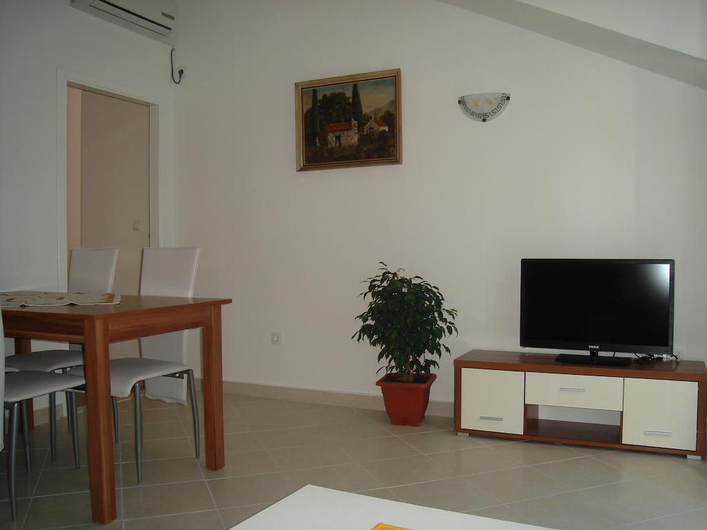 Apartments Villa Kosovic Dubrovnik Quarto foto