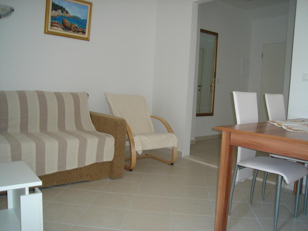 Apartments Villa Kosovic Dubrovnik Quarto foto