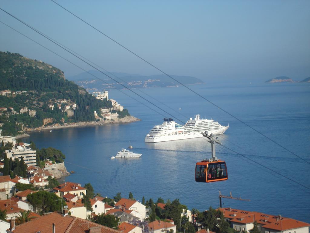 Apartments Villa Kosovic Dubrovnik Exterior foto