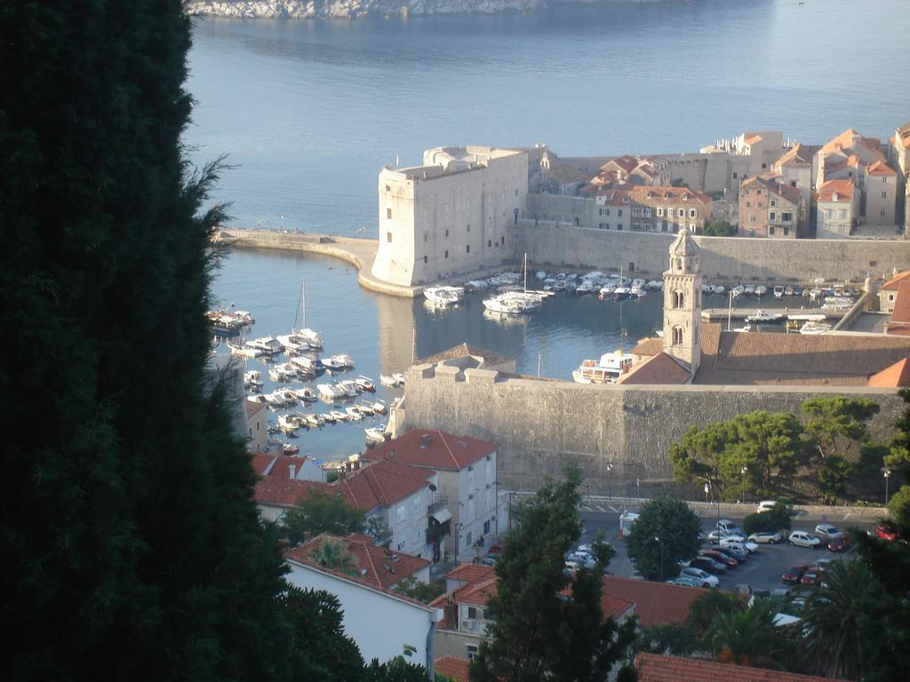 Apartments Villa Kosovic Dubrovnik Exterior foto