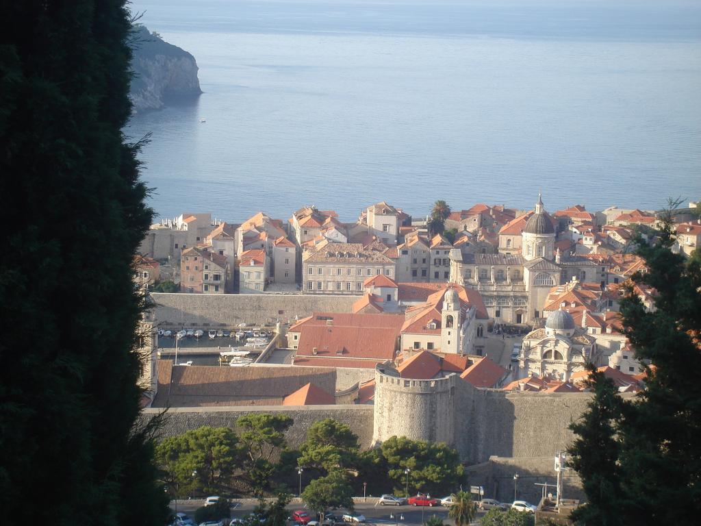 Apartments Villa Kosovic Dubrovnik Exterior foto