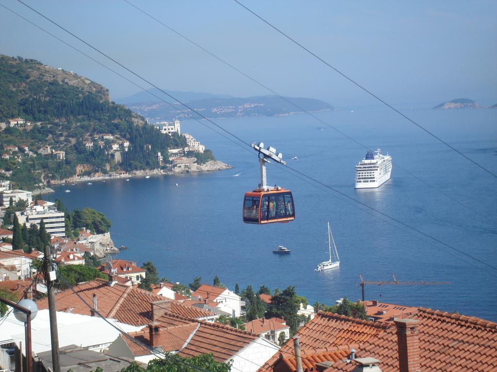 Apartments Villa Kosovic Dubrovnik Exterior foto