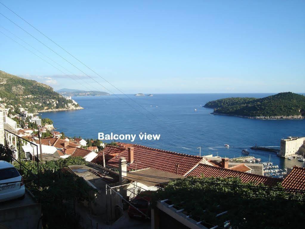 Apartments Villa Kosovic Dubrovnik Exterior foto