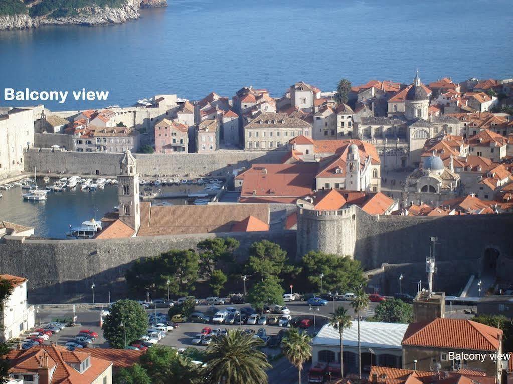 Apartments Villa Kosovic Dubrovnik Exterior foto