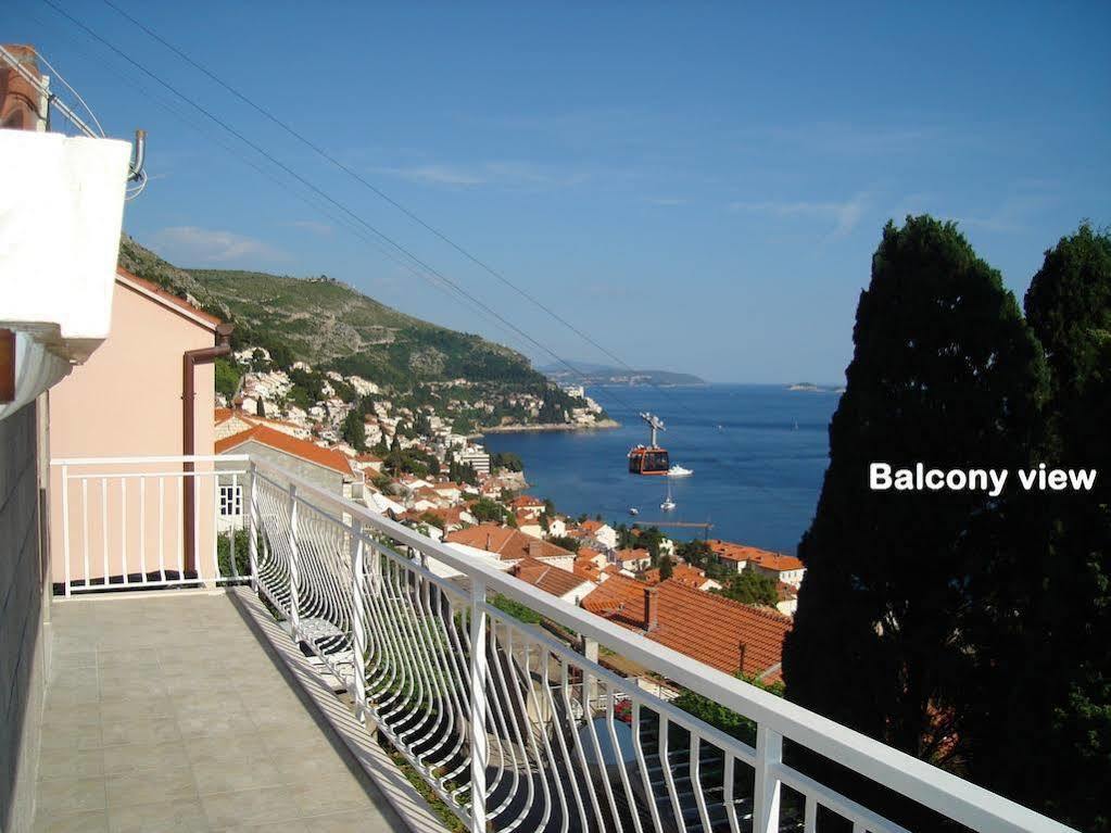 Apartments Villa Kosovic Dubrovnik Exterior foto